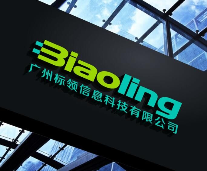 廣州標(biāo)領(lǐng)信息科技有限公司